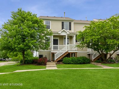 1464 Cambria Dr UNIT 1, Dekalb, IL, 60115