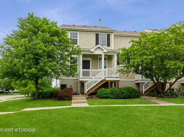 1464 Cambria Dr Unit 1, Dekalb, IL 60115