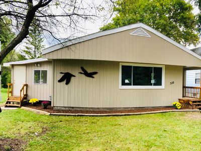 510 S Main St, Scottville, MI, 49454