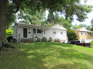 9 20th St, Huntingdon, PA 16652