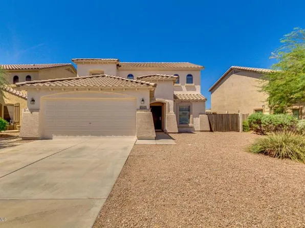 19194 N Meghan Dr, Maricopa, AZ 85138