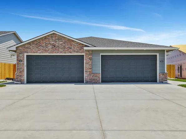 564 Long Path Ct, Goddard, KS 67052