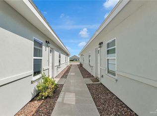 5001 N Winona Dr #2, Pharr, TX 78577