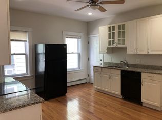 18 Shamrock Street - 2, Worcester, MA 01605