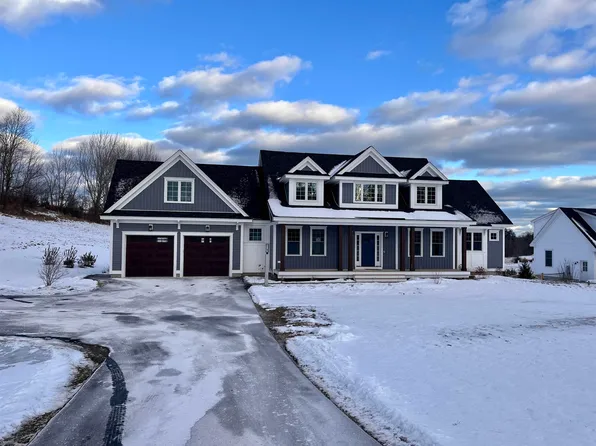 226 Oak Street, Dover, NH 03820