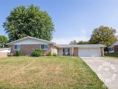 3154 Sherwood Park Dr, Springfield, OH, 45505
