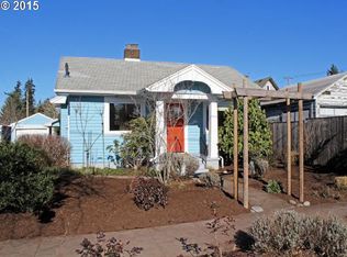 3823 N Baldwin St, Portland, OR 97217