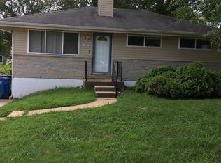 238 Becker Dr, Saint Louis, MO