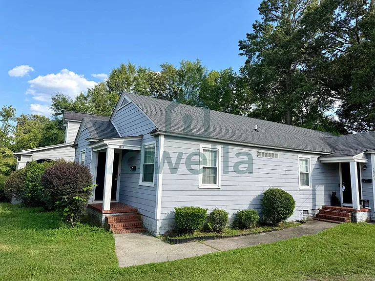 1519 Fort Bragg Rd — Photo 2