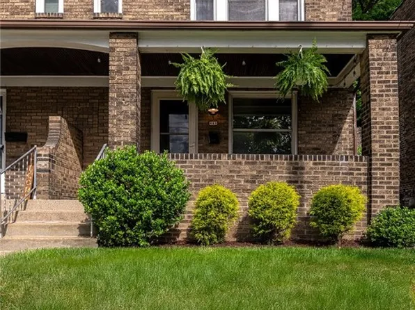 612 Forest Ave, Pittsburgh, PA 15202