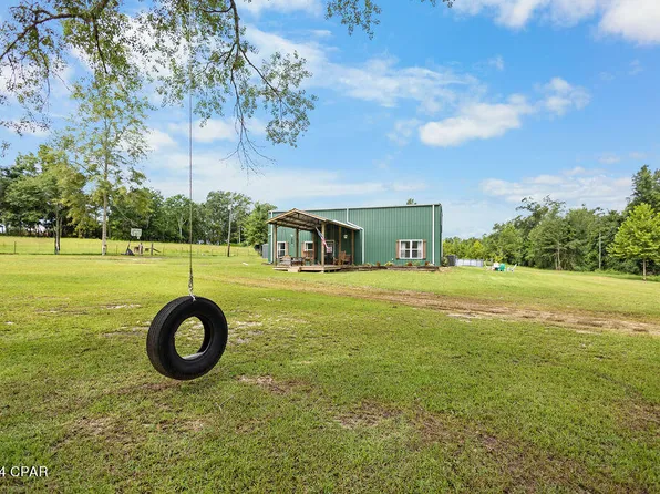 4811 Lavista Rd, Graceville, FL 32440