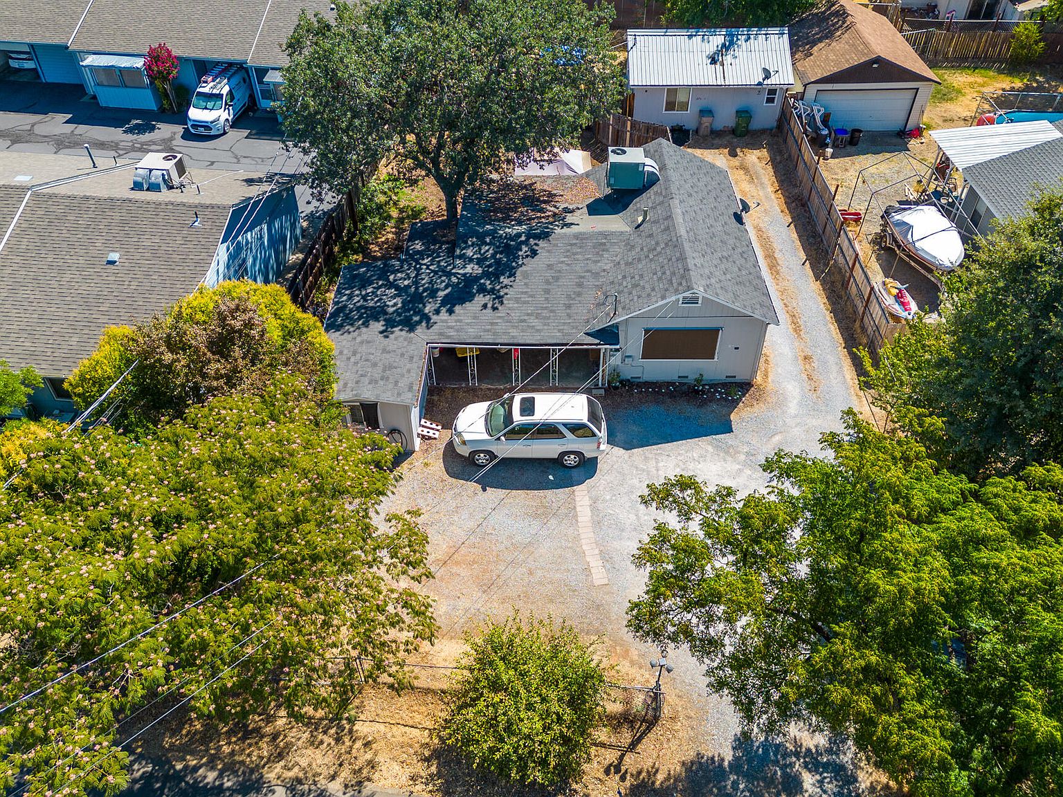 2711 Reservoir Ln, Redding, CA 96002 Zillow