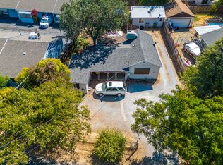 2711 Reservoir Ln, Redding, CA