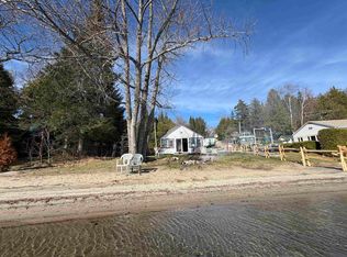 46 Macleay Road, Morgan, VT 05853