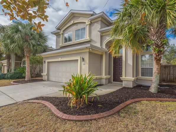884 Solimar Way, Mary Esther, FL 32569