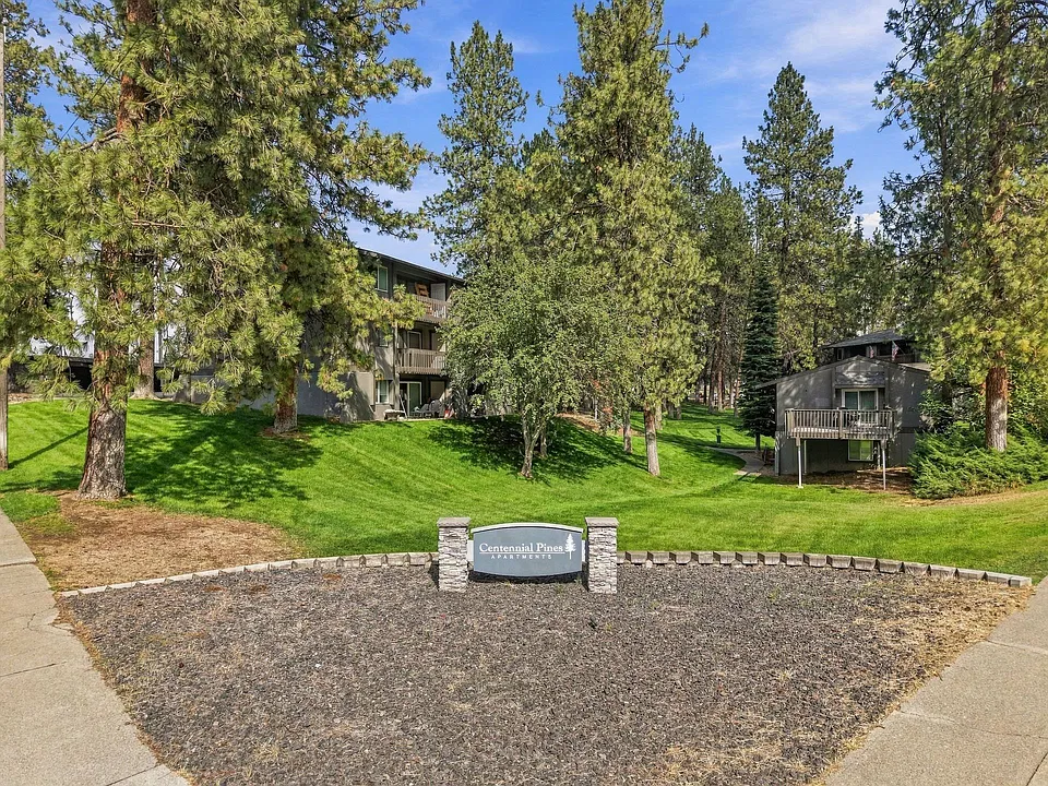 Centennial Pines Apartments!