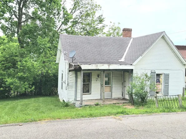102 Marshall Ave, Cynthiana, KY 41031