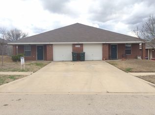 2702 Lucille Dr #B, Killeen, TX 76549