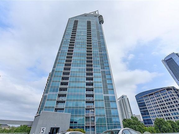 2nd image of 3338 Peachtree Rd NE APT 1102