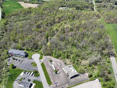 0 Hanley Rd W, Mansfield, OH, 44904