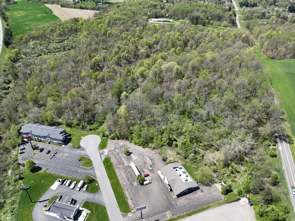 0 Hanley Rd W, Mansfield, OH 44904