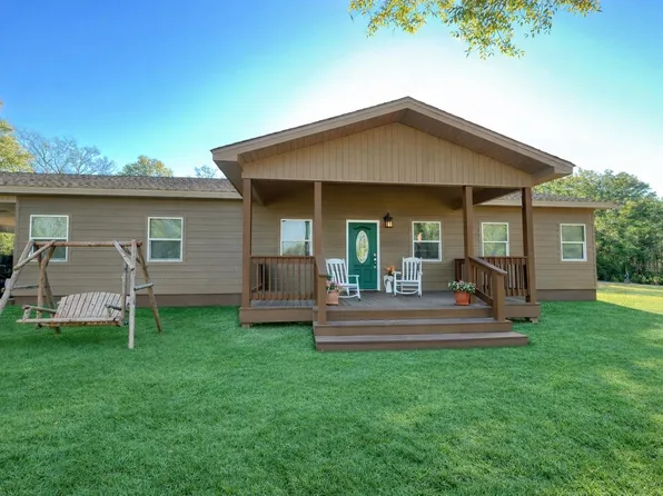 4877 Ard Creek Rd, Red Level, AL 36474