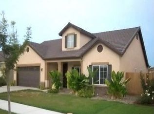 4023 S Oak View St, Visalia, CA 93277