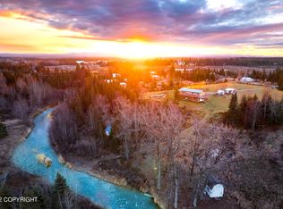 71374 Greenfield Rd, Anchor Point, AK 99556