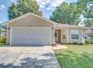 5733 Charlene Dr, Milton, FL 32583