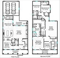 4th image of 2611 Admirality Bend Ln