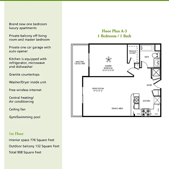 Towne Crest Apartments — Photo 22