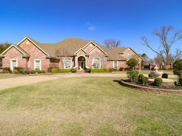 216 Orchard Run, Natchitoches, LA 71457