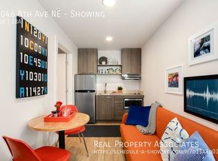 4046 8th Ave NE, Seattle, WA 98105