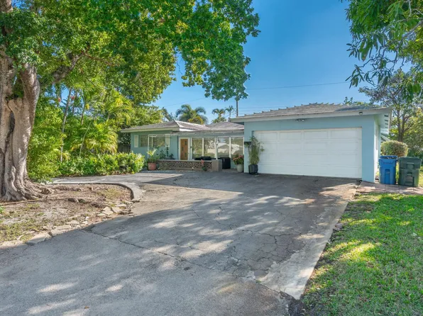1610 NE 47th Street, Oakland Park, FL 33334