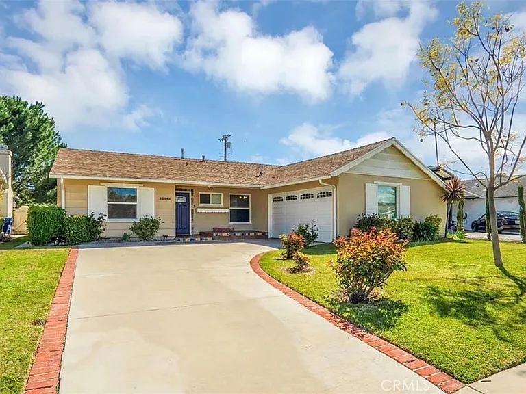 22648 Mobile St — Photo 1