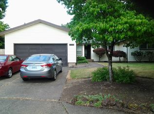 117 SW 12th Ave, Canby, OR 97013