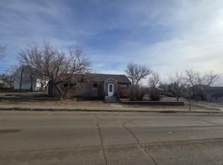 600 4th Ave N, Wolf Point, MT 59201