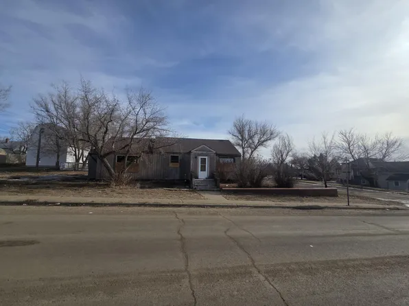 600 4th Ave N, Wolf Point, MT 59201