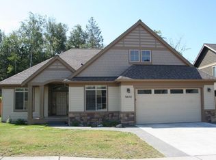 5572 Old Settler Dr, Ferndale, WA 98248