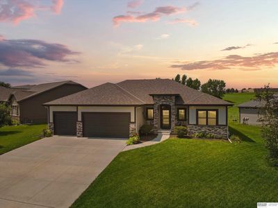 7504 N 161st St, Bennington, NE, 68007
