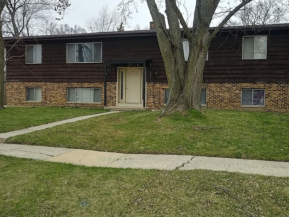 1st image of 2518 25th St #4