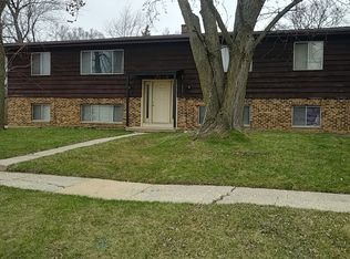 2518 25th St #4, North Chicago, IL 60064