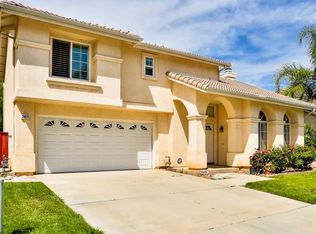 261 Kilworth Dr, Corona, CA 92882