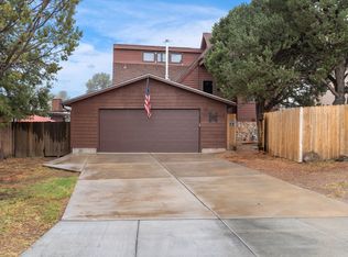 961 Capulin Rd, Los Alamos, NM 87544