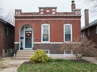 3741 Blow St, Saint Louis, MO