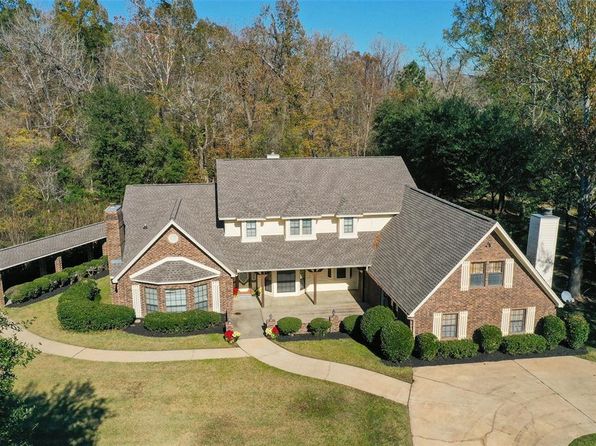 Steinhagen Lake Woodville Real Estate 4 Homes For Sale Zillow