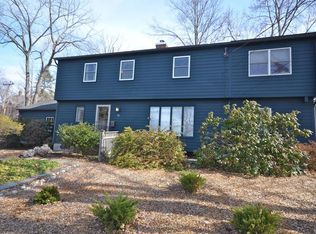 75 Sunset Ave, Amherst, MA 01002