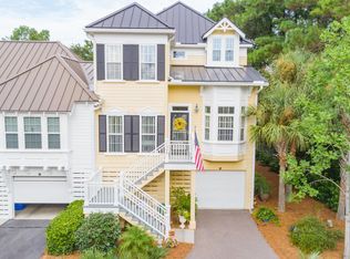 1500 Soliel Ct, Mount Pleasant, SC 29464