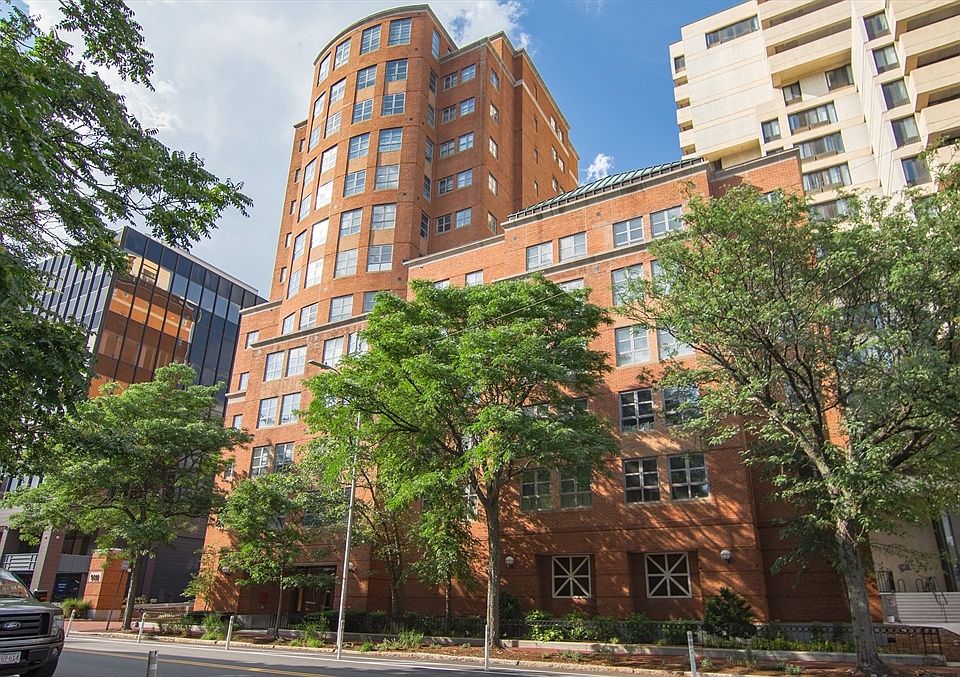 1st image of 931 Massachusetts Ave APT 902