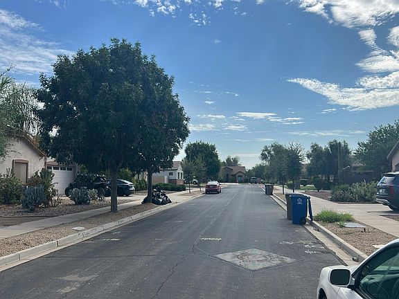4th image of 21758 E Escalante Rd